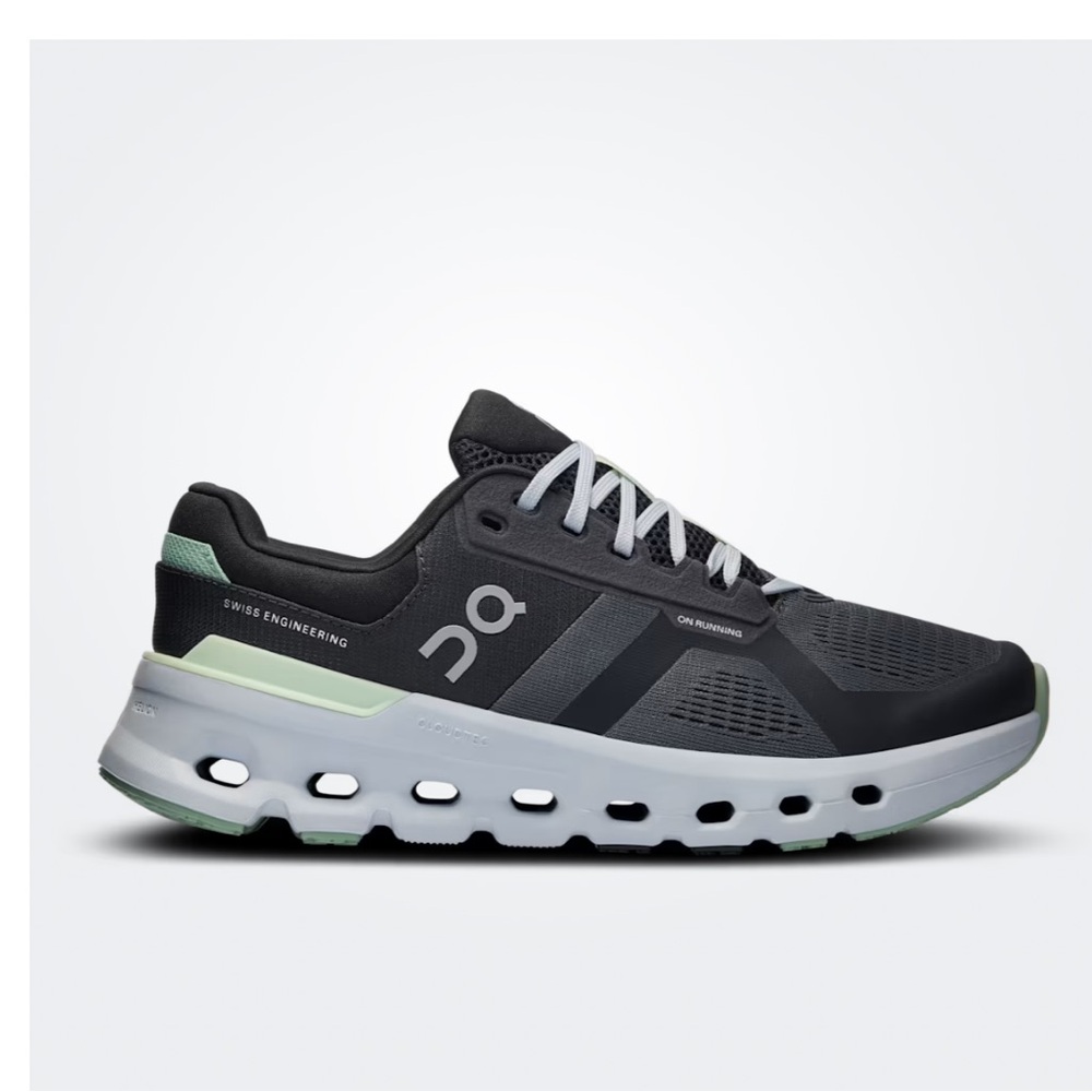 On running CLOUDRUNNER SNEAKER - Picture 5 of 6